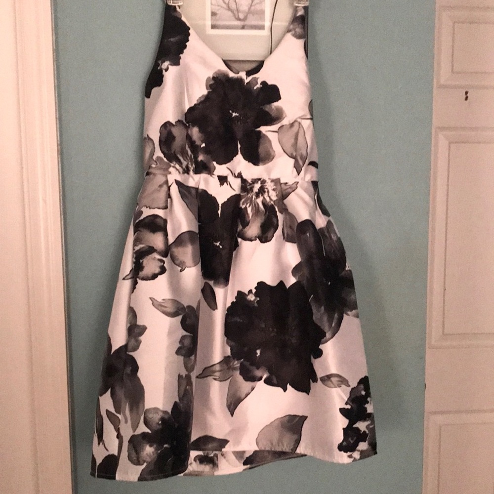 Cocktail dress